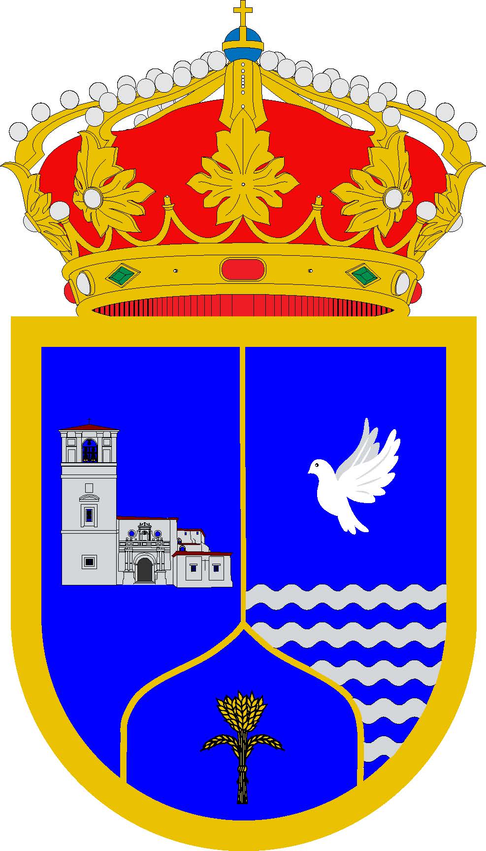 Ayuntamiento de Pedraza De Campos